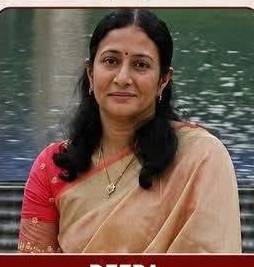 Deepa Balaji