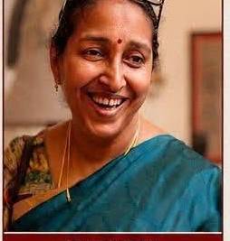 Srividhya Shankar