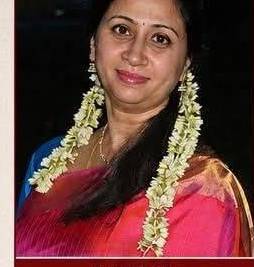 Anitha Radhakrishnan