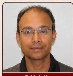 Balaji Venkatachalam