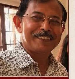 Sankar Venkatachalam