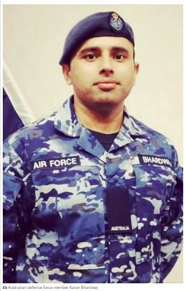 Karan Bhardwaj