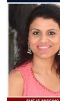Surabhi Manmath Padhy