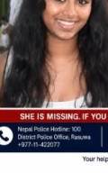 Syna Kumari Sahu