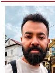 Ankit Ranjan